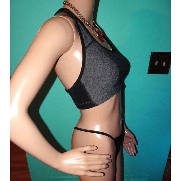 Champion Power Core Sports Bra L sporty workout exercise - Picture 3 of 9